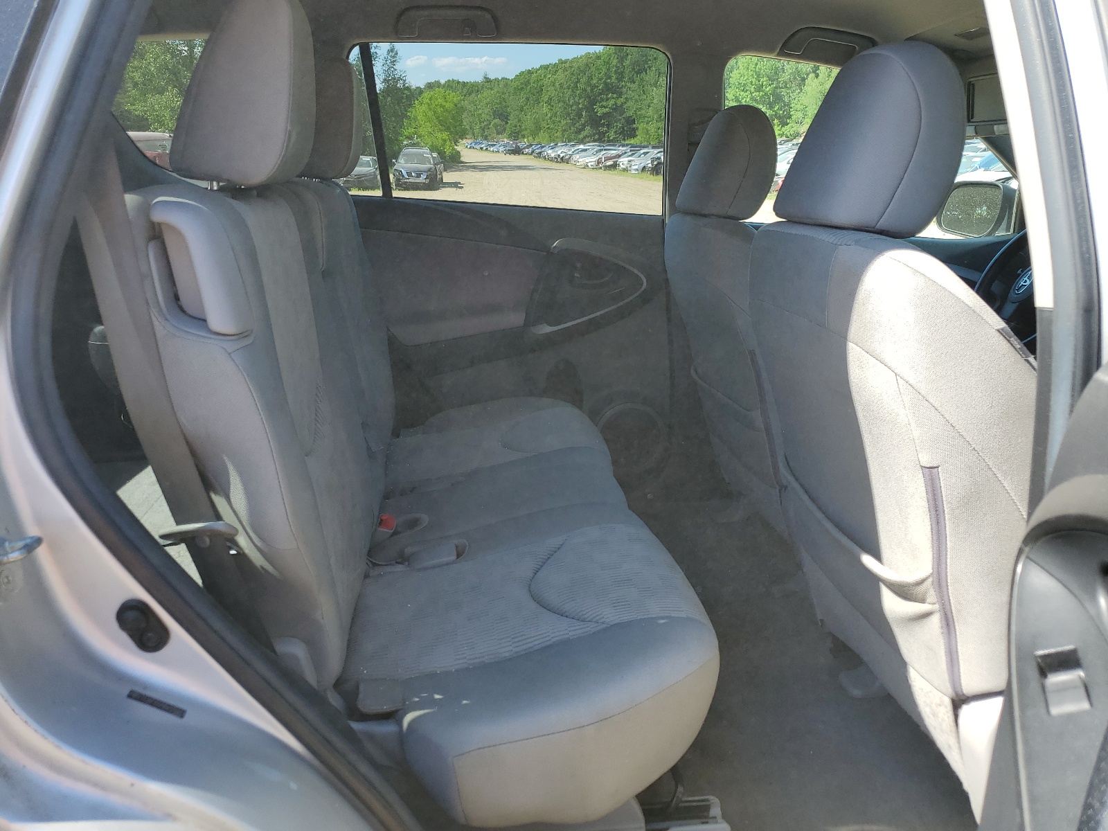 2T3BF4DV9BW176483 2011 Toyota Rav4 2T3BF4DV9BW176483 2011 Toyota Rav4