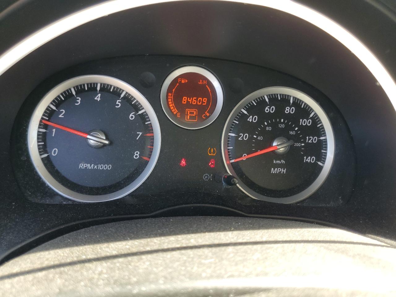 2011 Nissan Sentra 2.0 VIN: 3N1AB6AP4BL642386 Lot: 62574864