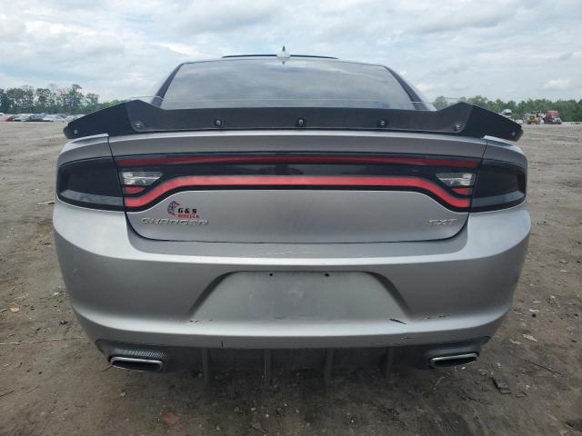 2C3CDXHG2FH734224 | 2015 Dodge charger sxt