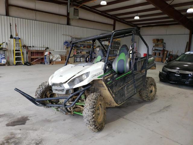 2019 KAWASAKI KRT800 F