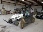 2019 KAWASAKI KRT800 F for sale at Copart PA - CHAMBERSBURG