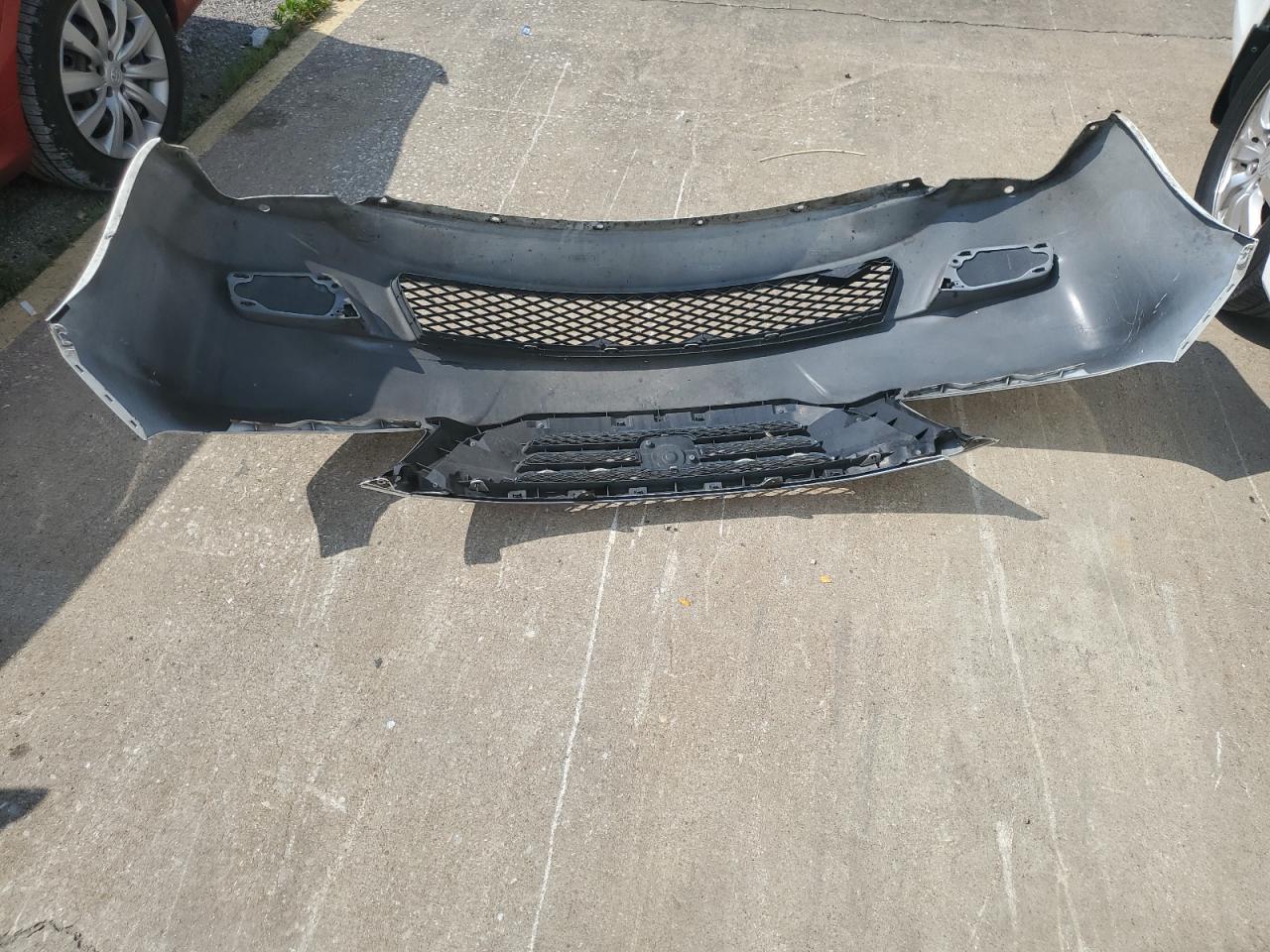 2010 Honda Odyssey Exl VIN: 5FNRL3H66AB097507 Lot: 58885794