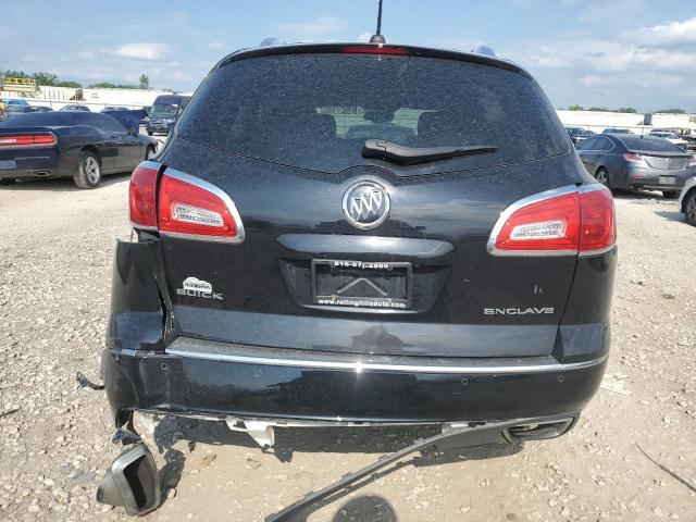 Parquets BUICK ENCLAVE 2016 Black