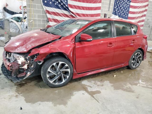 2016 Toyota Scion Im 