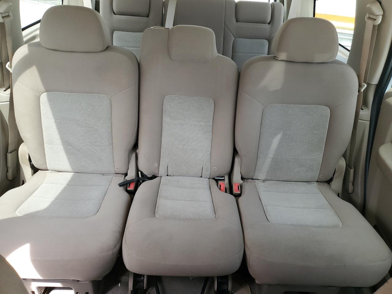 2003 Ford Expedition Xlt VIN: 1FMRU15W53LA20726 Lot: 59307284