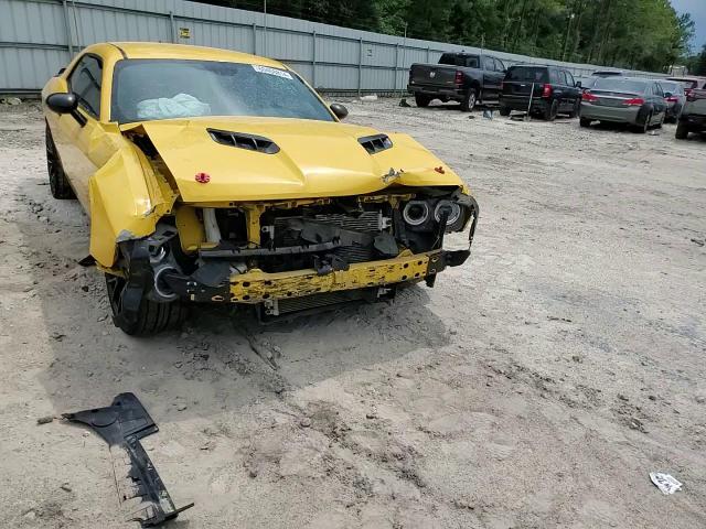 2017 Dodge Challenger R/T 392 VIN: 2C3CDZFJ4HH518257 Lot: 60408814