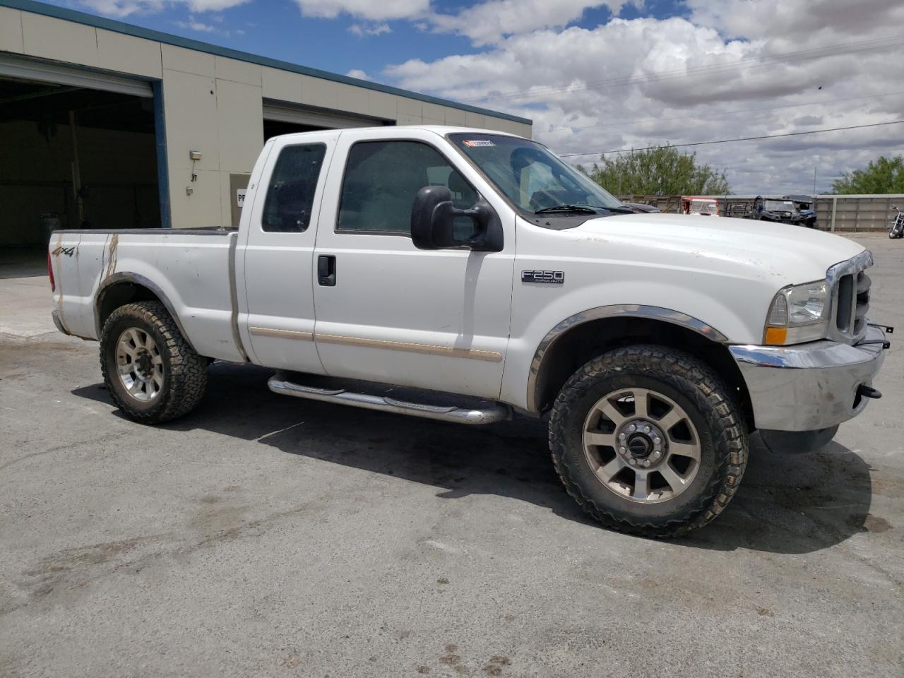 1FTNX21L93ED80999 2003 Ford F250 Super Duty