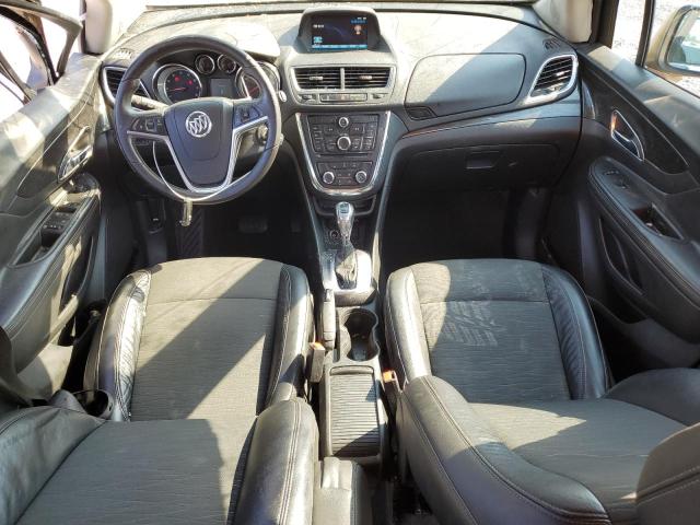 KL4CJESB5GB523528 | 2016 Buick encore