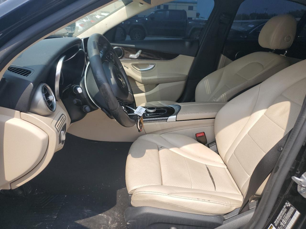 2018 Mercedes-Benz C 300 VIN: 55SWF4JB6JU268052 Lot: 57712754