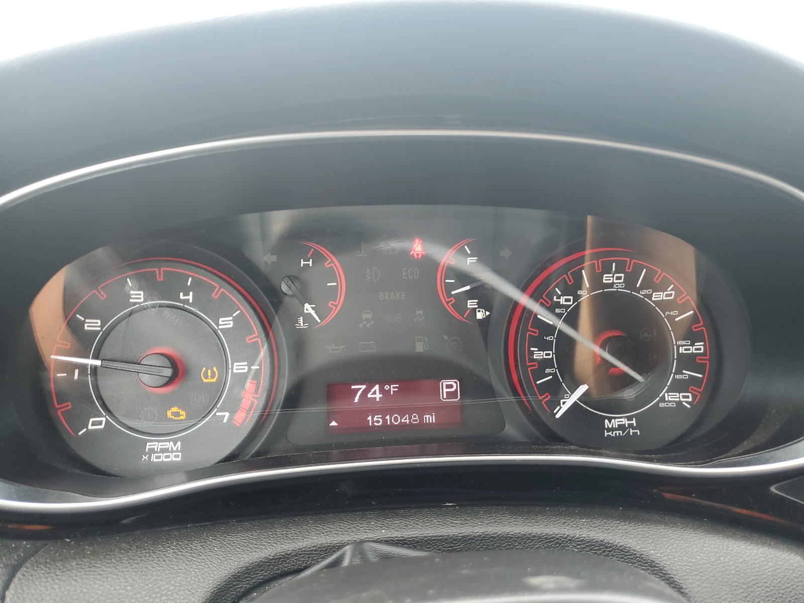 1C3CDFBA5DD335848 2013 Dodge Dart Sxt