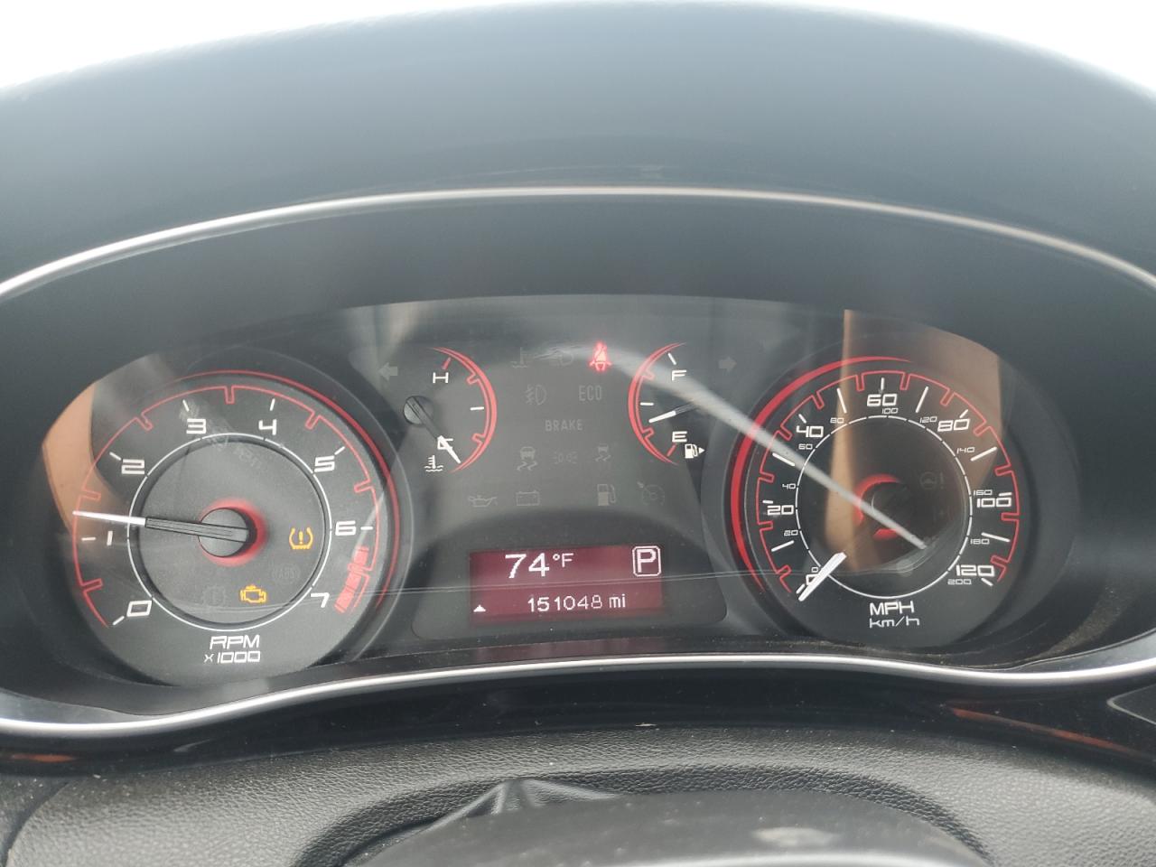 2013 Dodge Dart Sxt VIN: 1C3CDFBA5DD335848 Lot: 59137884