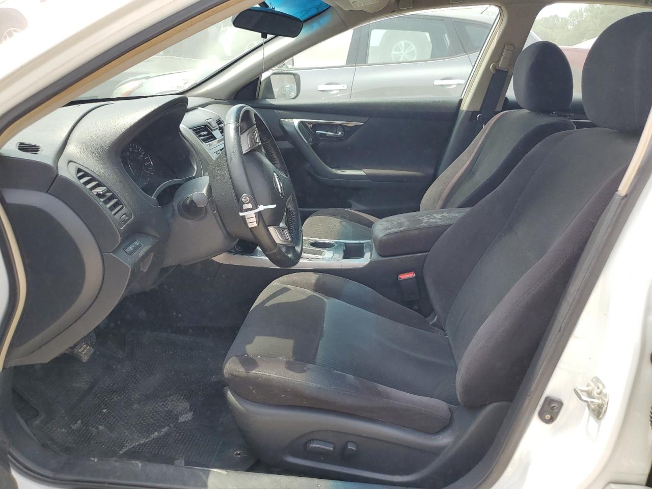 1N4AL3AP1DN410071 2013 Nissan Altima 2.5