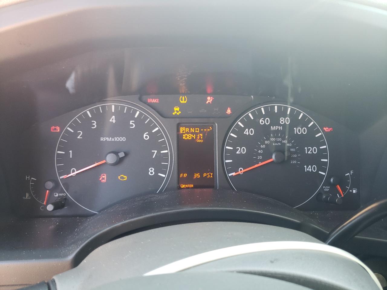 1N6BF0KM9MN806173 NISSAN NV 2021
