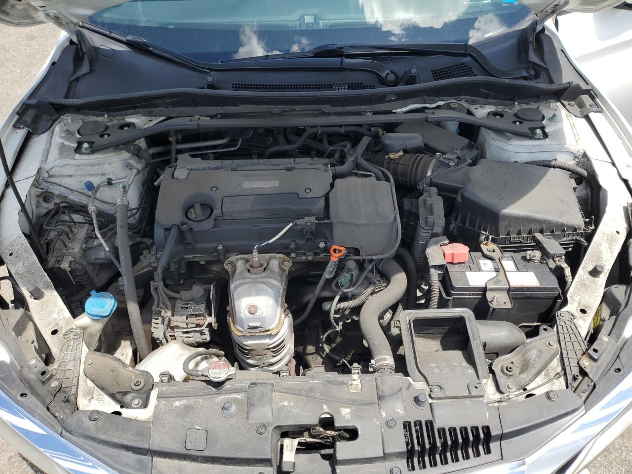 1HGCR2F56HA037434 2017 Honda Accord Sport