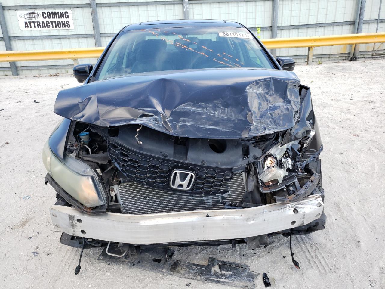 2015 Honda Civic - Image 5