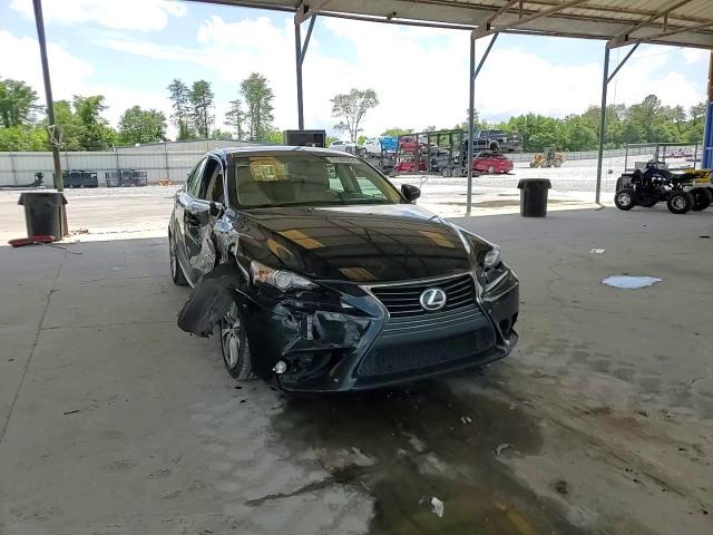 2016 Lexus Is 200T VIN: JTHBA1D21G5025556 Lot: 57960224