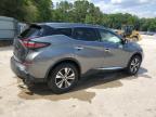 2023 Nissan Murano S за продажба в Knightdale, NC - Undercarriage