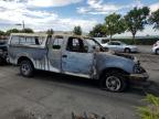 2000 Ford F150  en Venta en Sacramento, CA - Vandalism