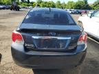 JF1GJAK64GH****** Salvage and Repairable 2016 Subaru Impreza in Connecticut State