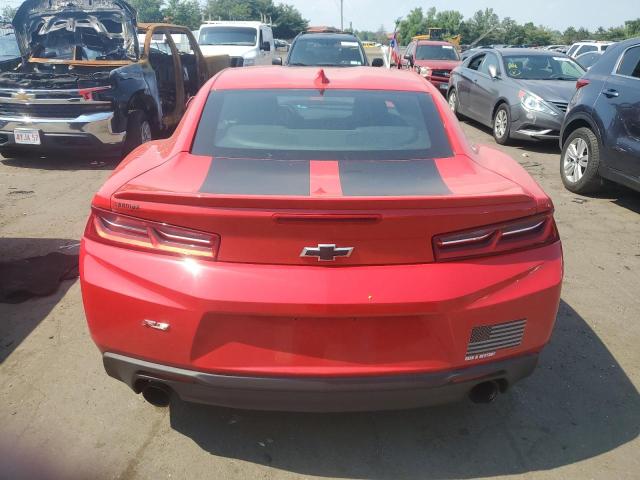 1G1FB1RX4J0132909 | 2018 Chevrolet camaro lt