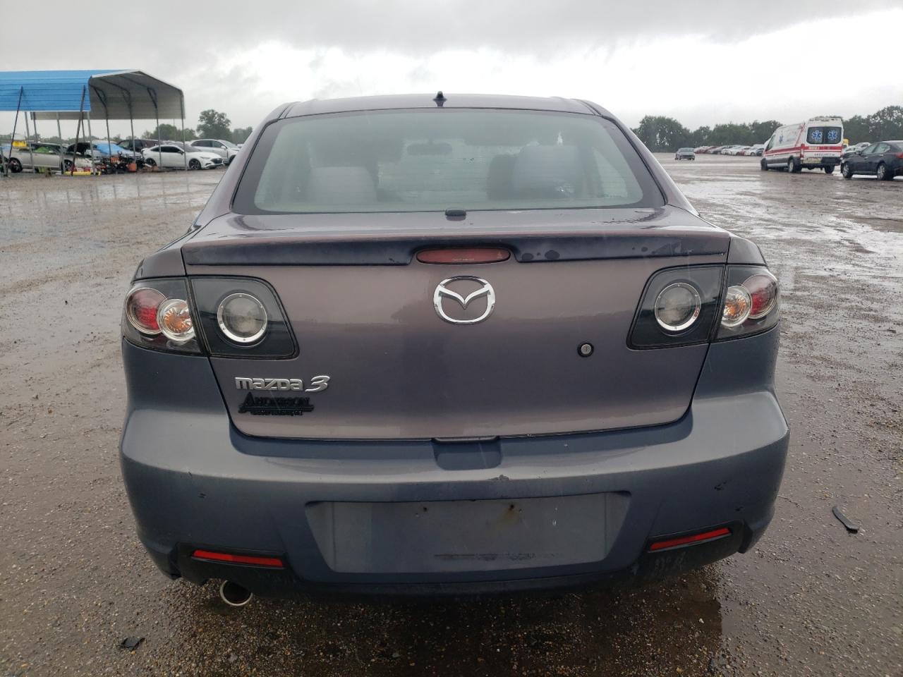 JM1BK323391206755 2009 Mazda 3 S