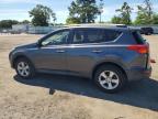 2013 Toyota Rav4 Xle na sprzedaż w Brookhaven, NY - Rear End