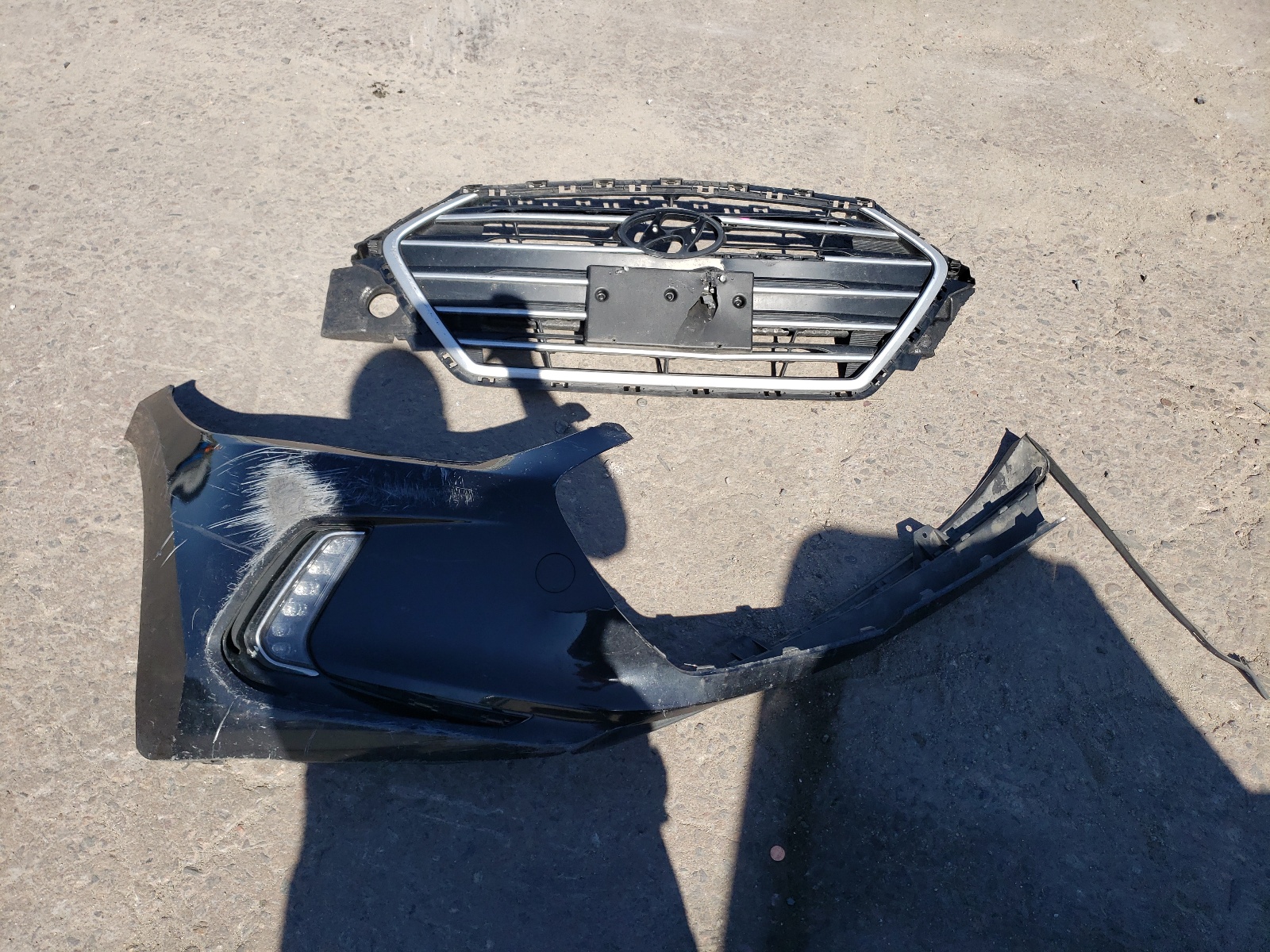 KMHD84LF1HU223973 2017 Hyundai Elantra Se