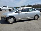 2009 Honda Civic Hybrid na sprzedaż w Brookhaven, NY - Front End