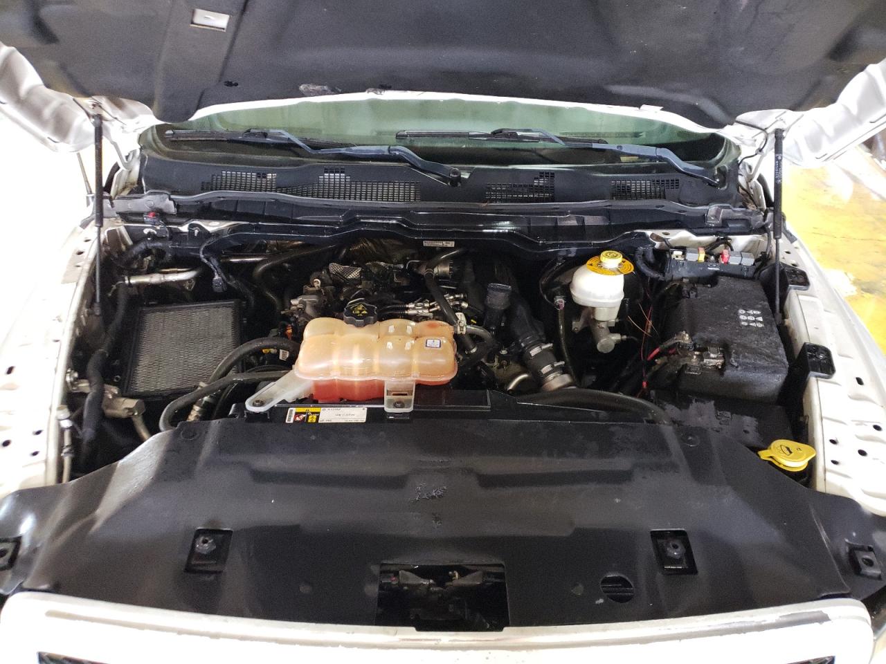 2016 Ram 1500 Slt VIN: 1C6RR7TM9GS195431 Lot: 60128404