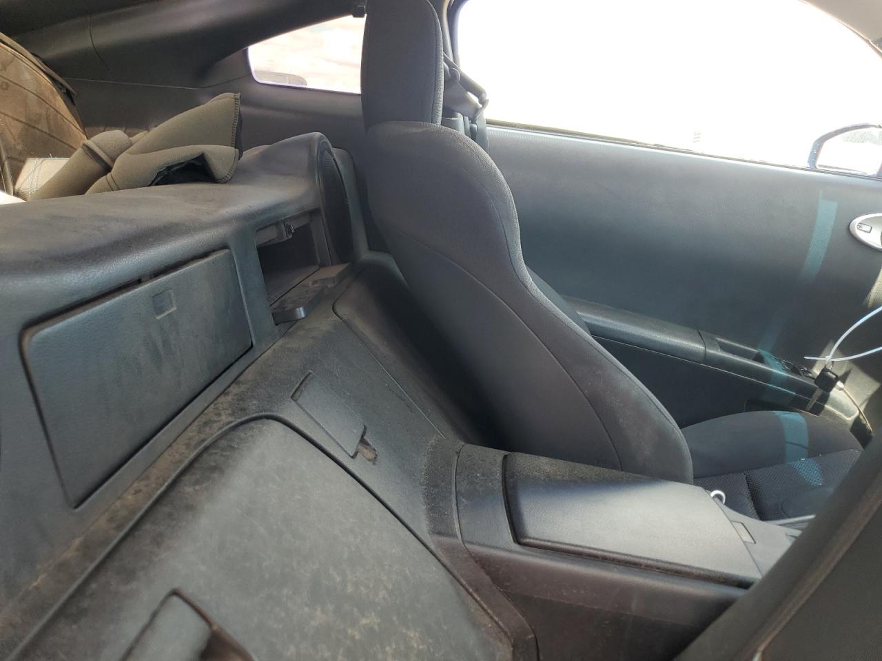 2004 Nissan 350Z Coupe VIN: JN1AZ34D54T160715 Lot: 59038064