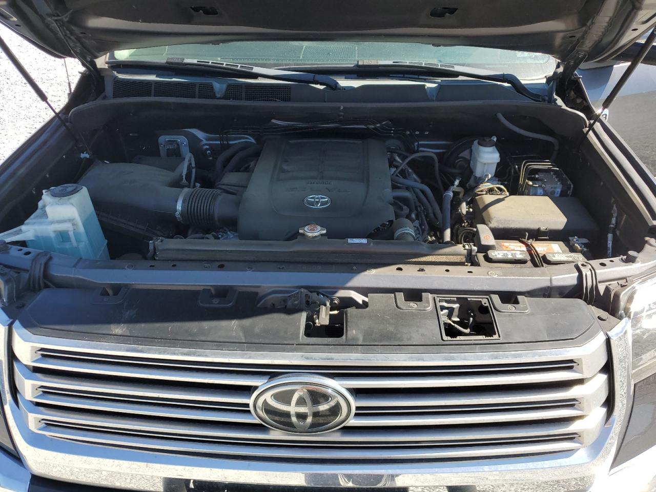 5TFFY5F16KX250451 TOYOTA TUNDRA 2019