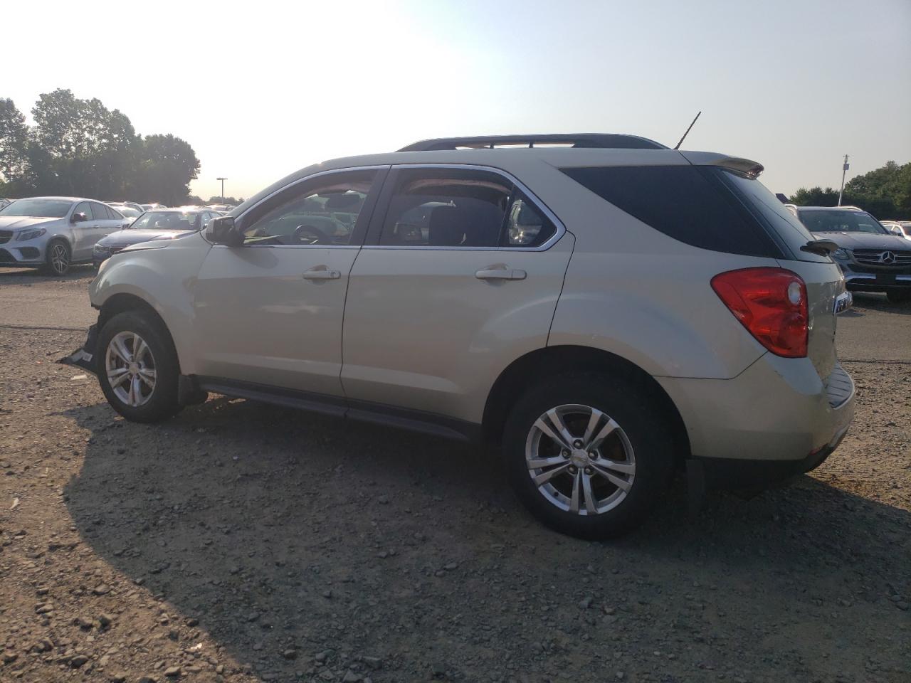 VIN 2GNFLEEK4D6201994 2013 CHEVROLET EQUINOX no.2