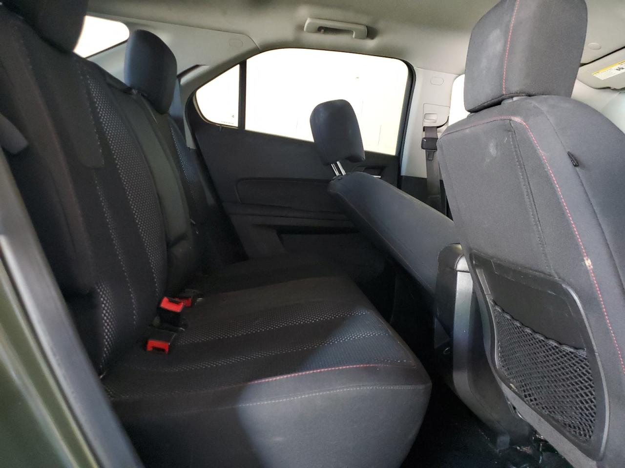 2015 Chevrolet Equinox Lt VIN: 2GNALBEK9F6269168 Lot: 58669464