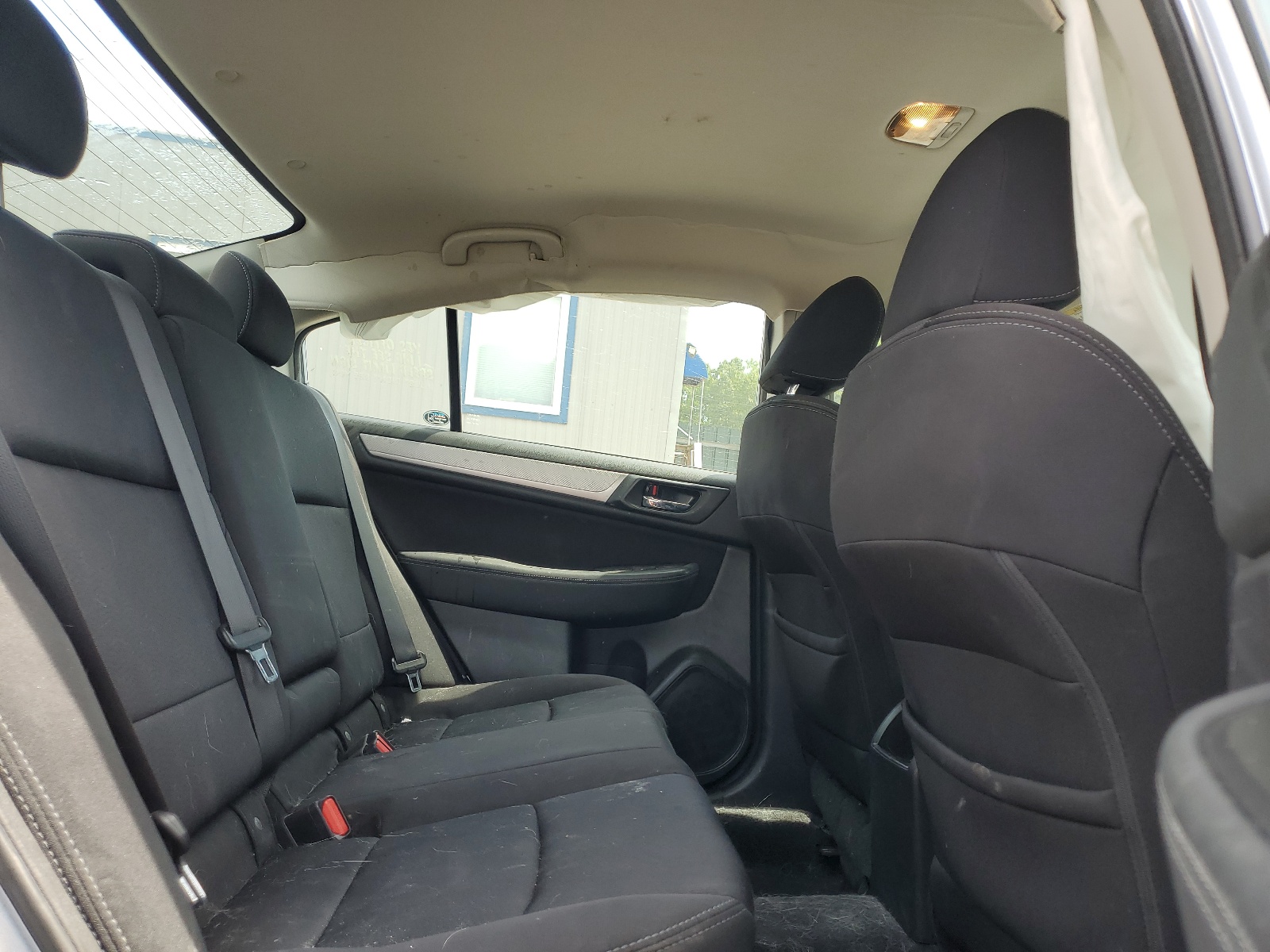 4S3BNAC64H3008354 2017 Subaru Legacy 2.5I Premium