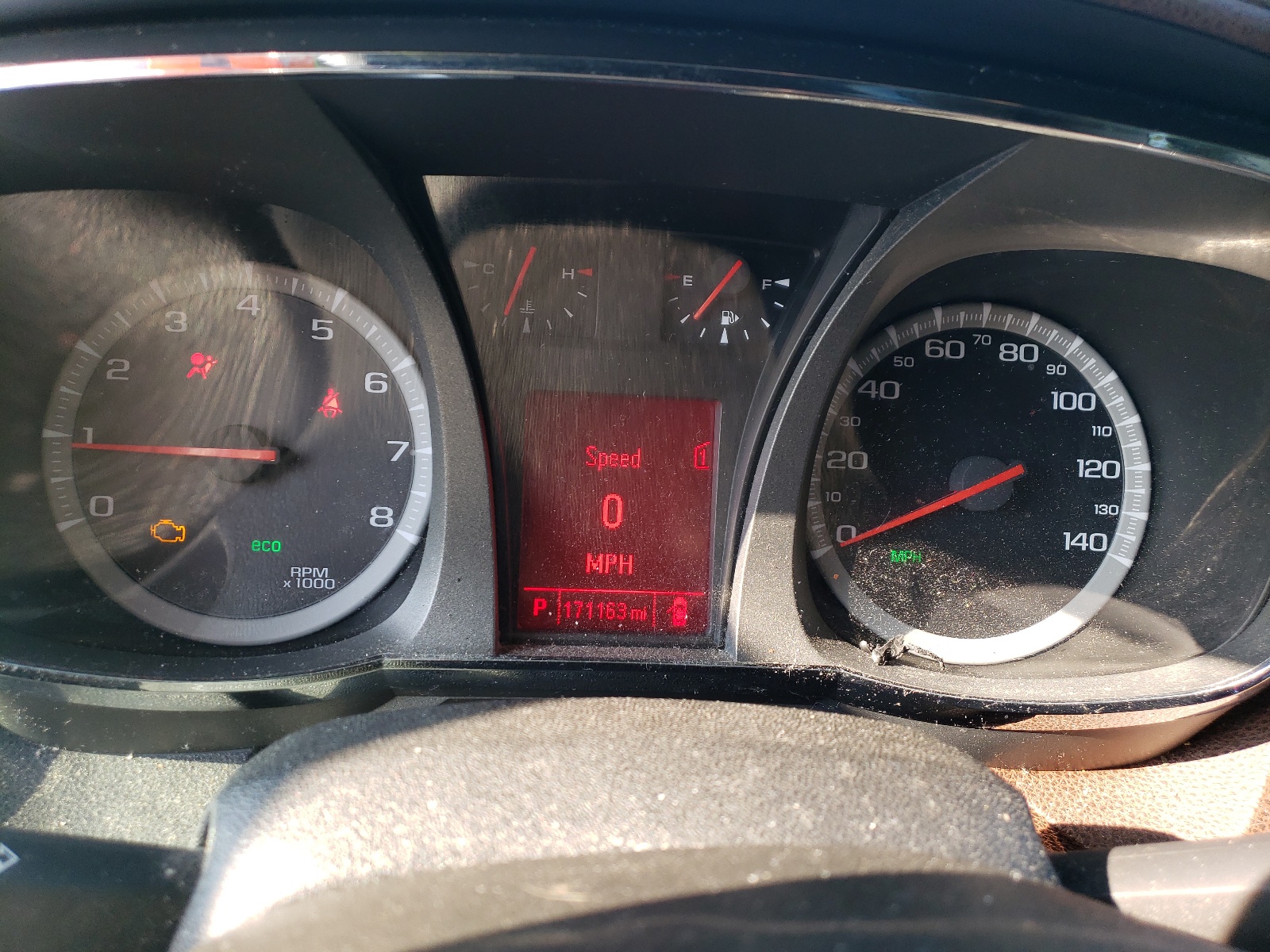 2GKFLVEK6C6236032 2012 GMC Terrain Slt