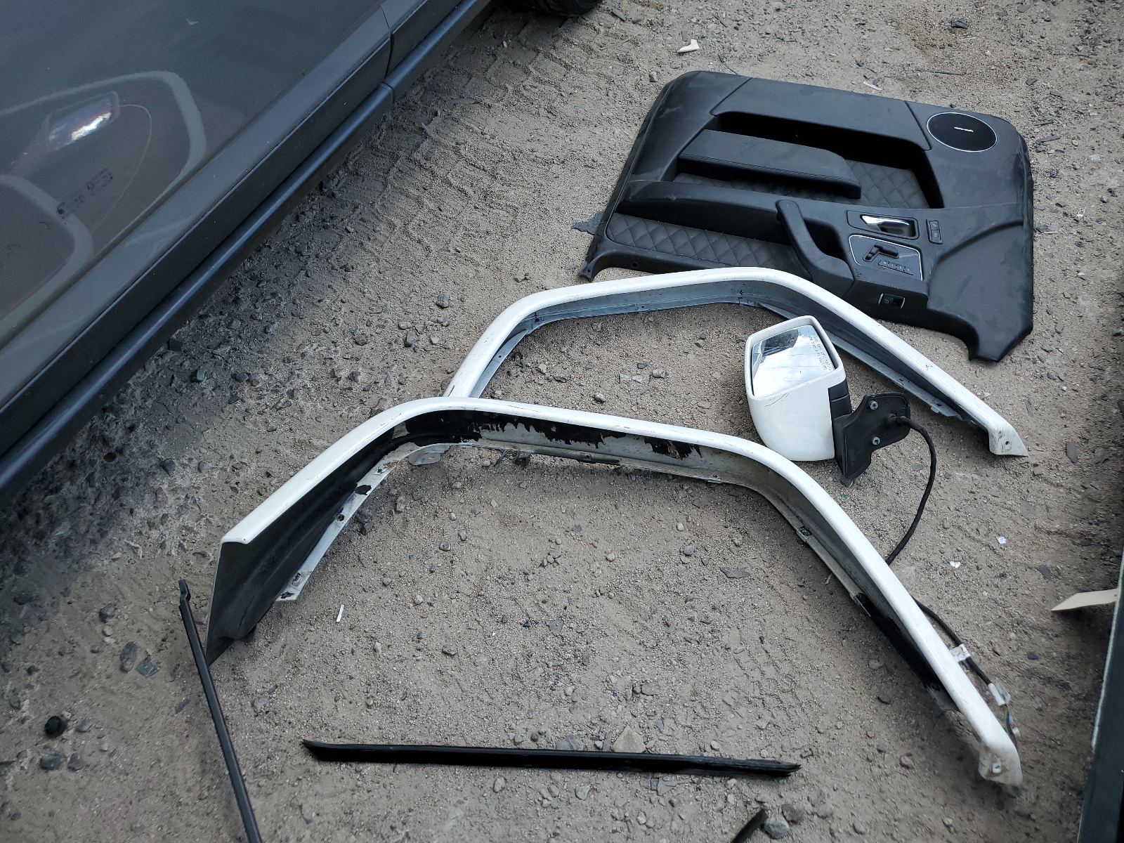 WDCYC7DF2HX262911 2017 Mercedes-Benz G 63 Amg