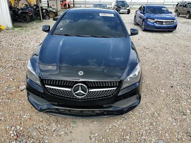 2018 Mercedes-Benz Cla 250 VIN: WDDSJ4EB4JN590415 Lot: 54964774