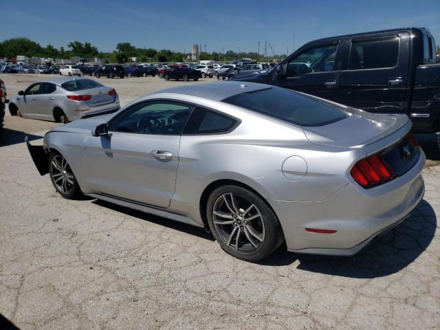  FORD ALL Models 2016 Серебристый