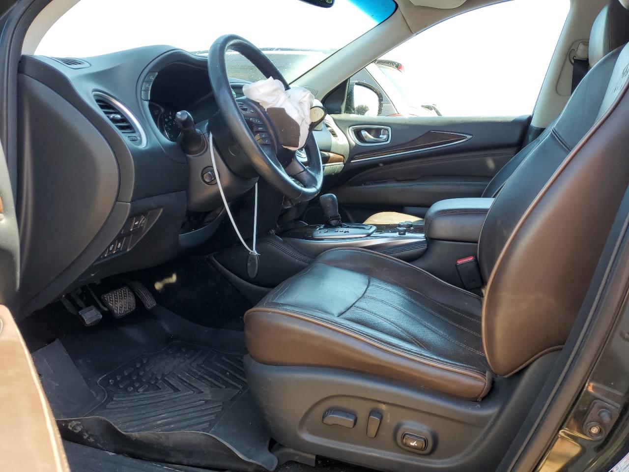 2013 Infiniti JX - Image 7