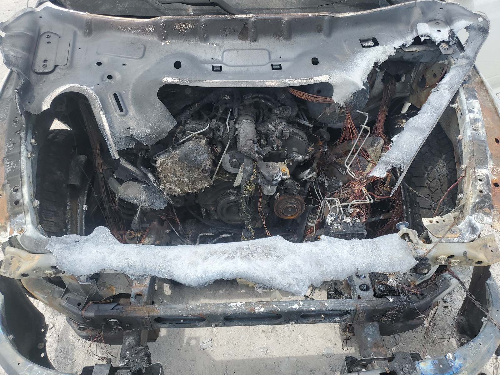 1C6RR7NM1HS883194 2017 Ram 1500 Laramie