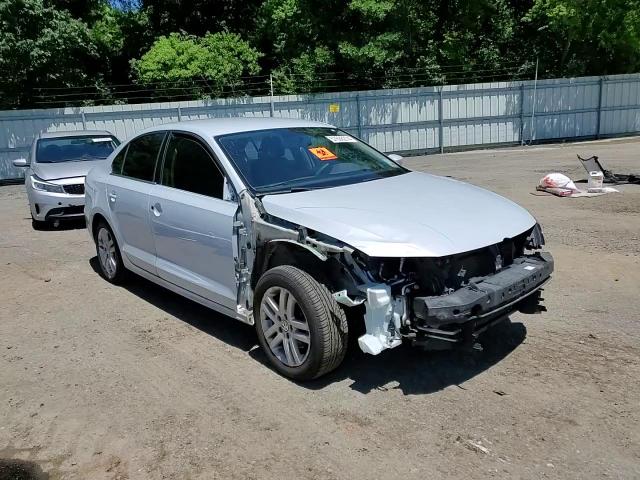 2017 Volkswagen Jetta S VIN: 3VW2B7AJ8HM371447 Lot: 57636274