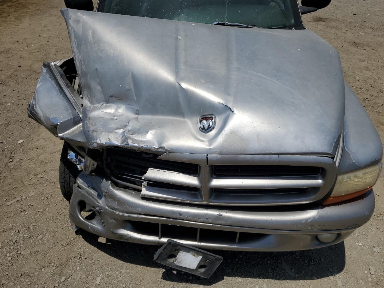 1999 Dodge Durango VIN: 1B4HR28Y9XF599662 Lot: 59798244