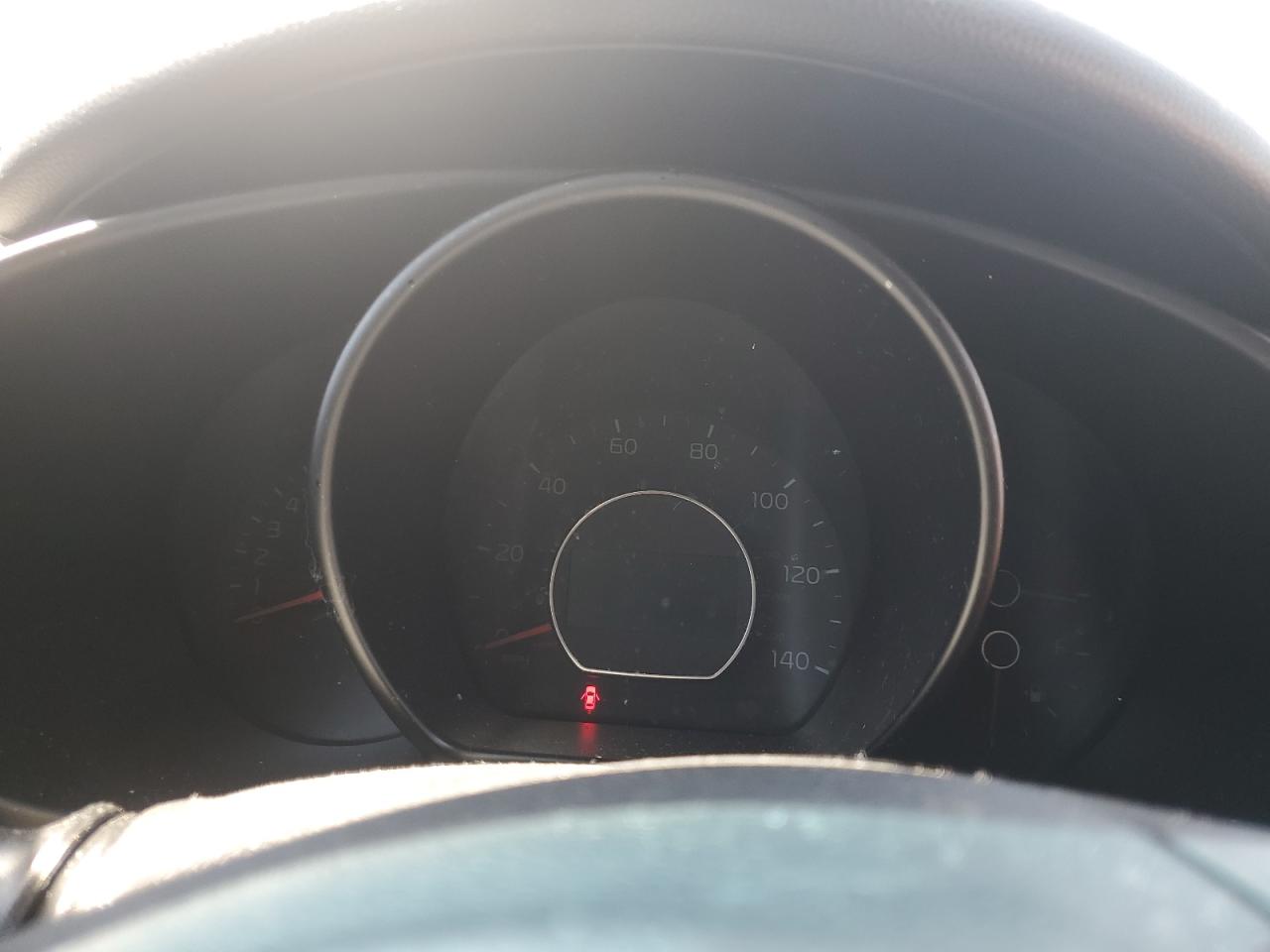 2016 Kia Soul VIN: KNDJN2A24G7871406 Lot: 58141974