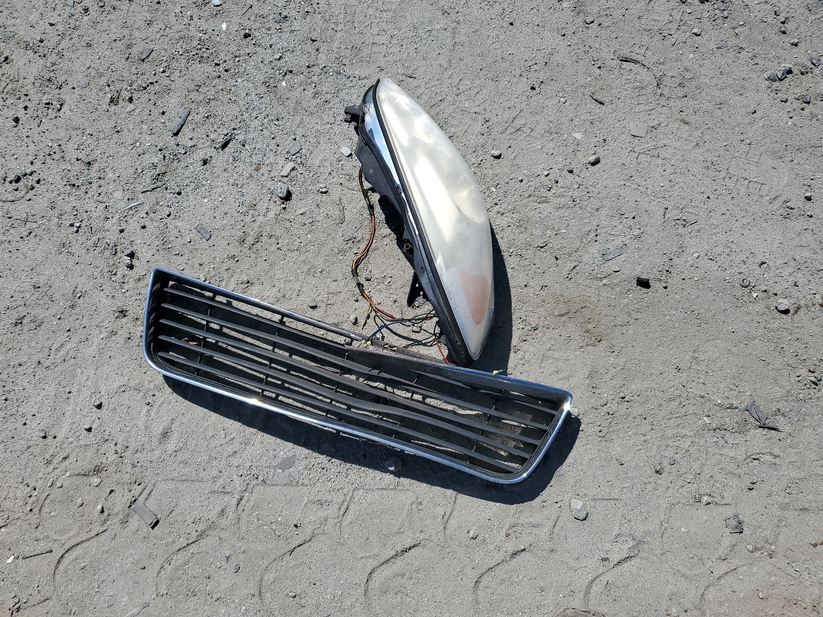 2G1WT55KX89182082 2008 Chevrolet Impala Lt