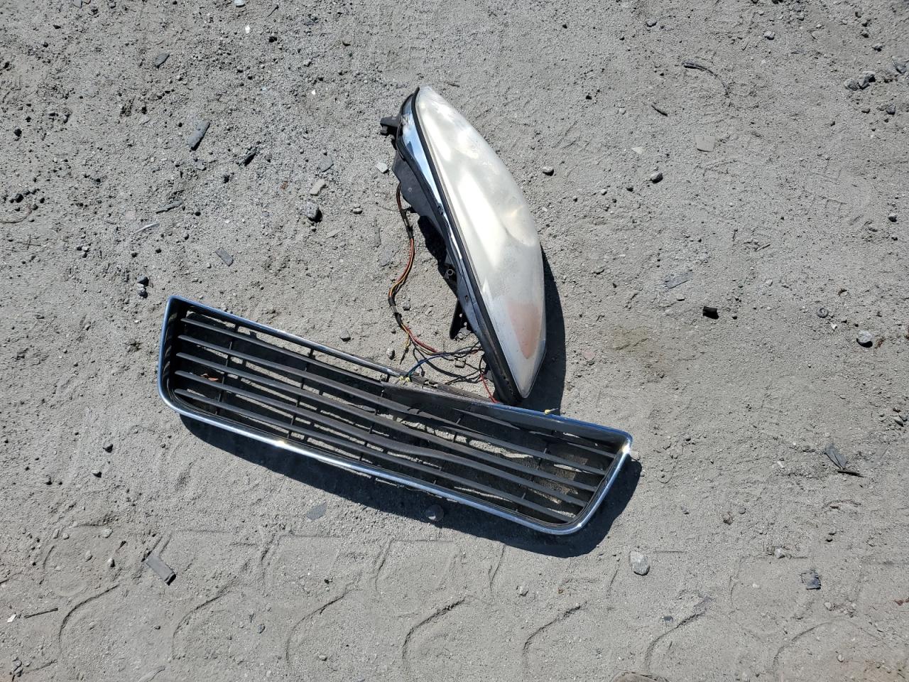 2008 Chevrolet Impala Lt VIN: 2G1WT55KX89182082 Lot: 58476244