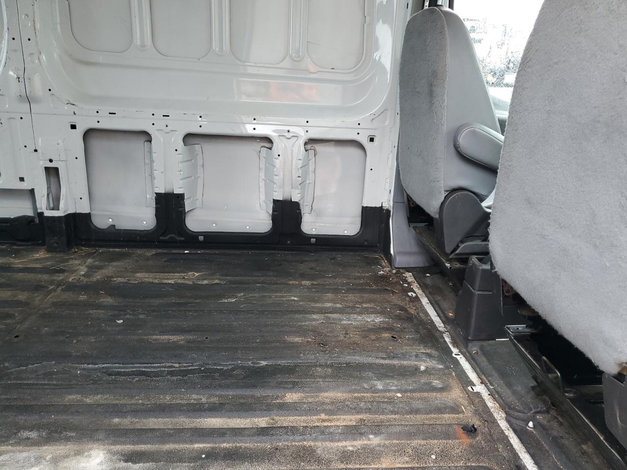 1FTYR2CM9JKA60819 FORD TRANSIT 2018