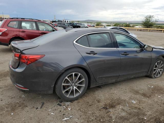 Sedans ACURA TLX 2015 Gray