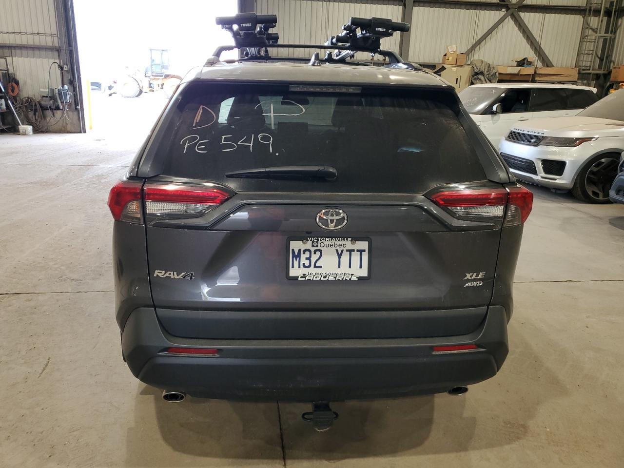 2021 Toyota Rav4 Xle VIN: 2T3R1RFV4MC228551 Lot: 58727814