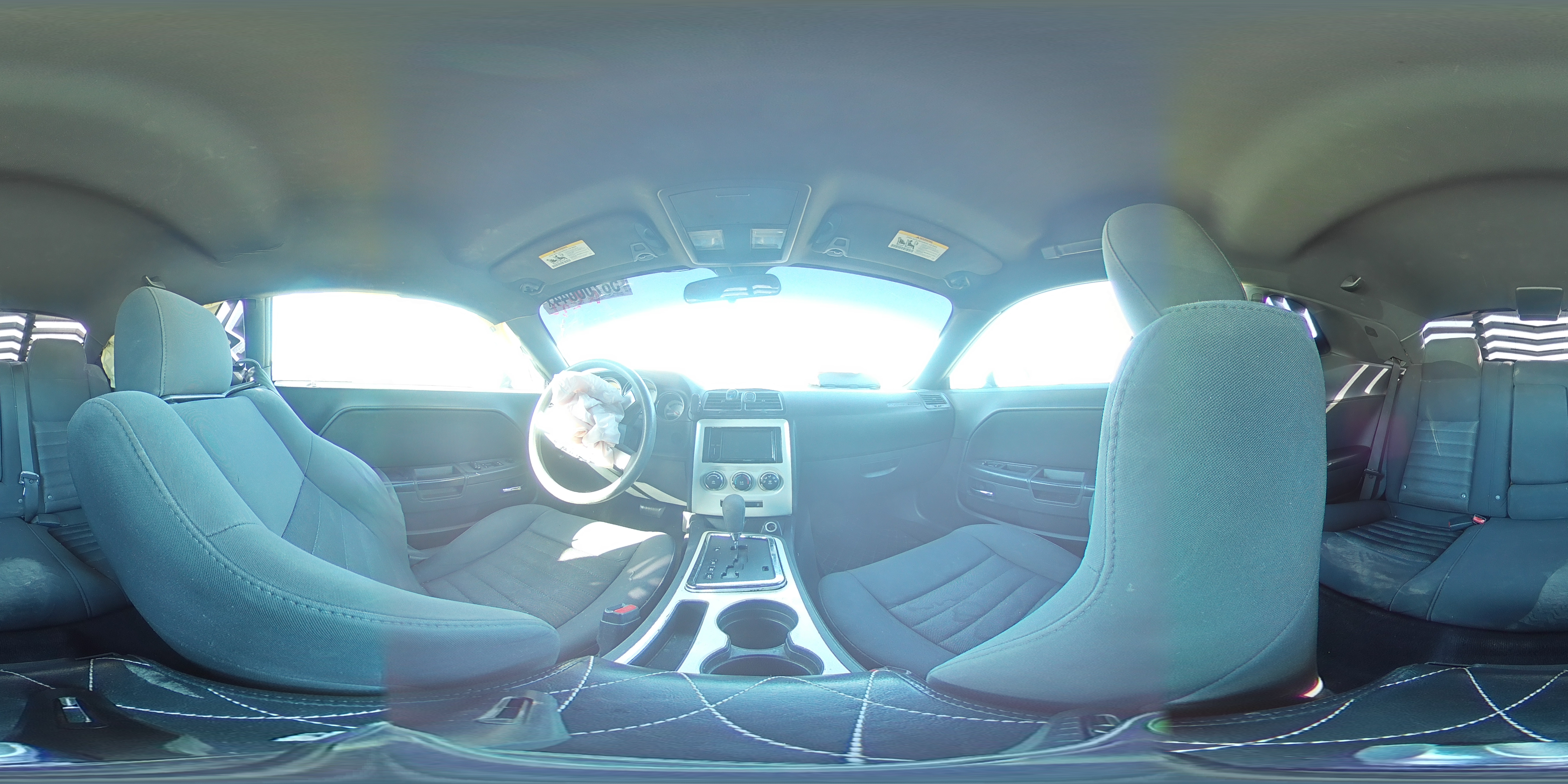 2010 Dodge Challenger Se VIN: 2B3CJ4DVXAH129370 Lot: 58700044