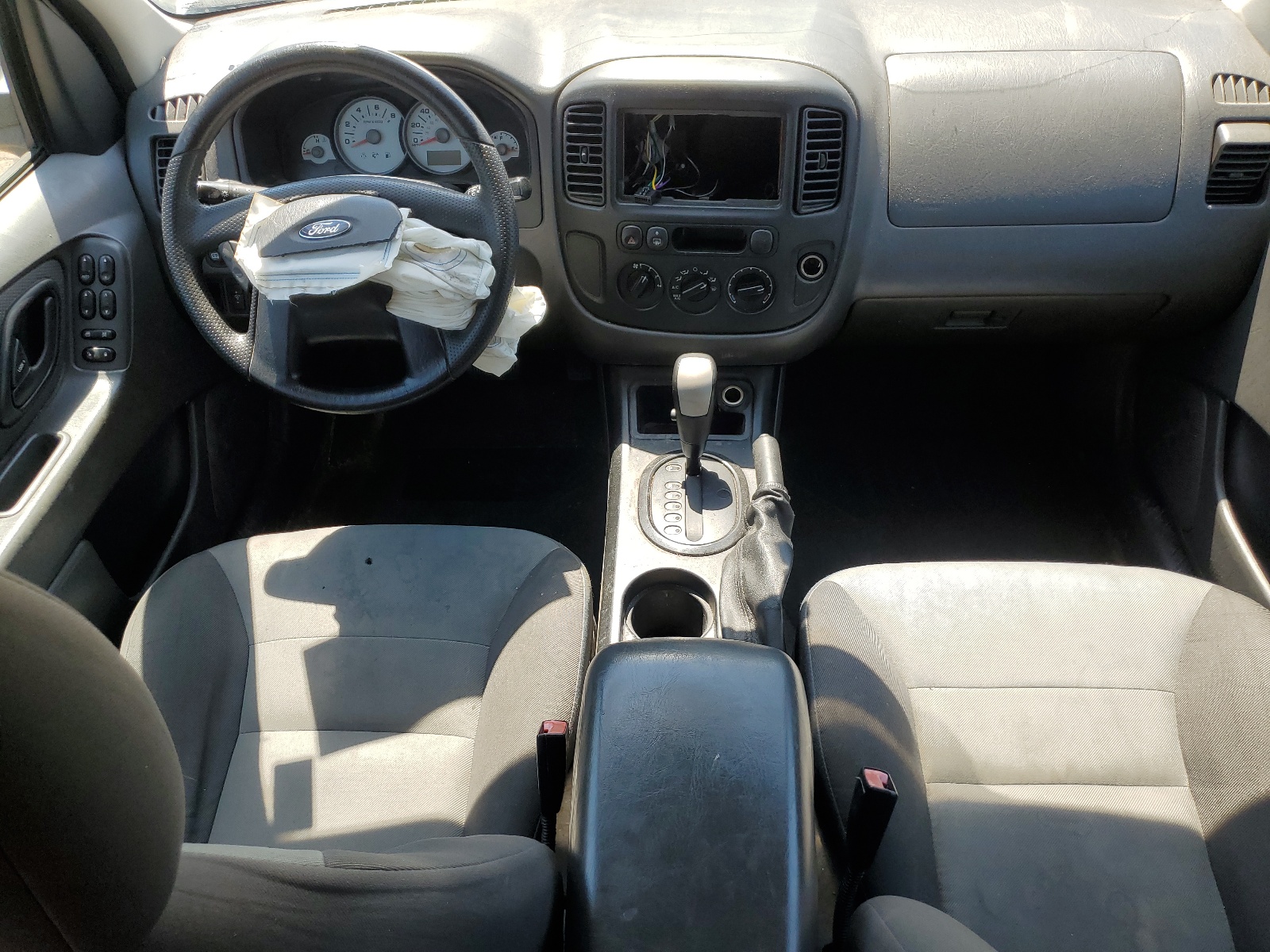 1FMYU02Z76KA51765 2006 Ford Escape Xls